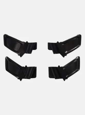 Burton Step On® Springboard Snowboard-Bindung für Herren, Zehenhaken