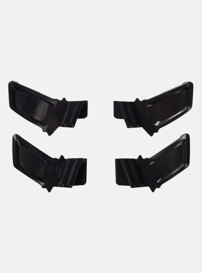 Burton Step On® Springboard Snowboard-Bindung für Herren, Zehenhaken