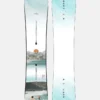 Burton Story Board Camber Snowboard für Damen