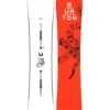 Burton Story Board Camber Snowboard für Damen