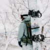 Burton Story Board Camber Snowboard für Damen