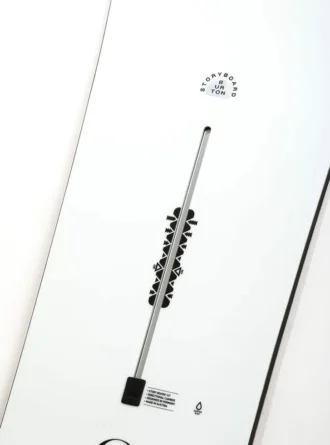 Burton Story Board Camber Snowboard für Damen