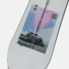 Burton Story Board Camber Snowboard für Damen