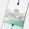 Burton Story Board Camber Snowboard für Damen