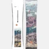 Burton Story Board Camber Snowboard für Damen – 2. Wahl