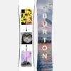 Burton Story Board Camber Snowboard für Damen