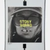 Burton Story Board Camber Snowboard für Damen