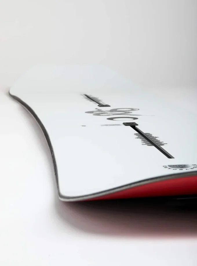 Burton Story Board Camber Snowboard für Damen