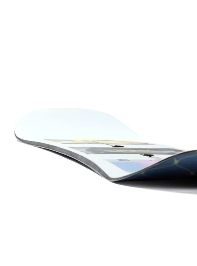 Burton Story Board Camber Snowboard für Damen