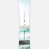 Burton Story Board Camber Snowboard für Damen