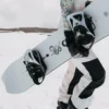 Burton Story Board Camber Snowboard für Damen