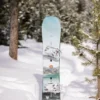 Burton Story Board Camber Snowboard für Damen