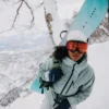 Burton Story Board Camber Snowboard für Damen