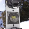 Burton Story Board Camber Snowboard für Damen