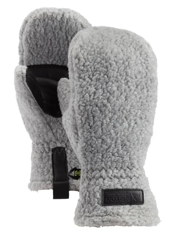 Burton Stovepipe Fleece-Fäustlinge für Damen