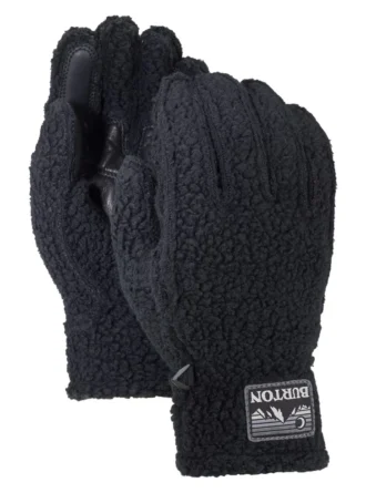 Burton Stovepipe Fleece-Handschuhe für Damen Burton Stovepipe Fleece-Handschuhe für Damen