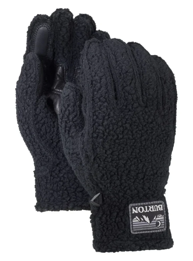 Burton Stovepipe Fleece-Handschuhe für Damen