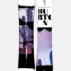 Burton Stylus Flat Top Snowboard für Damen