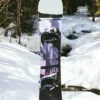 Burton Stylus Flat Top Snowboard für Damen