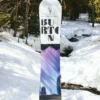 Burton Stylus Flat Top Snowboard für Damen