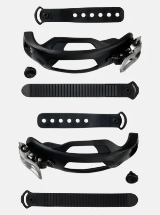 Burton Supergrip Snowboard-Bindung Capstrap 2.0