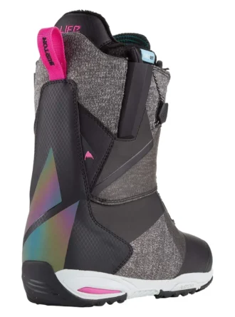 Burton Supreme Snowboard-Stiefel für Damen – Wide