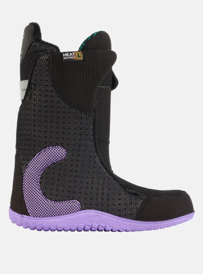 Burton Supreme Snowboard-Stiefel für Damen