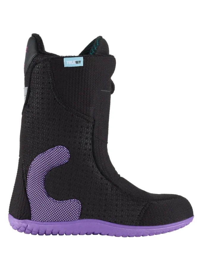 Burton Supreme Snowboard-Stiefel für Damen