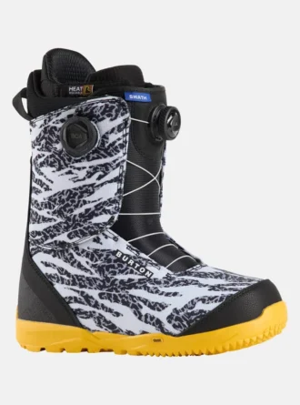 Burton Swath BOA® Snowboardstiefel für Herren (Muster)