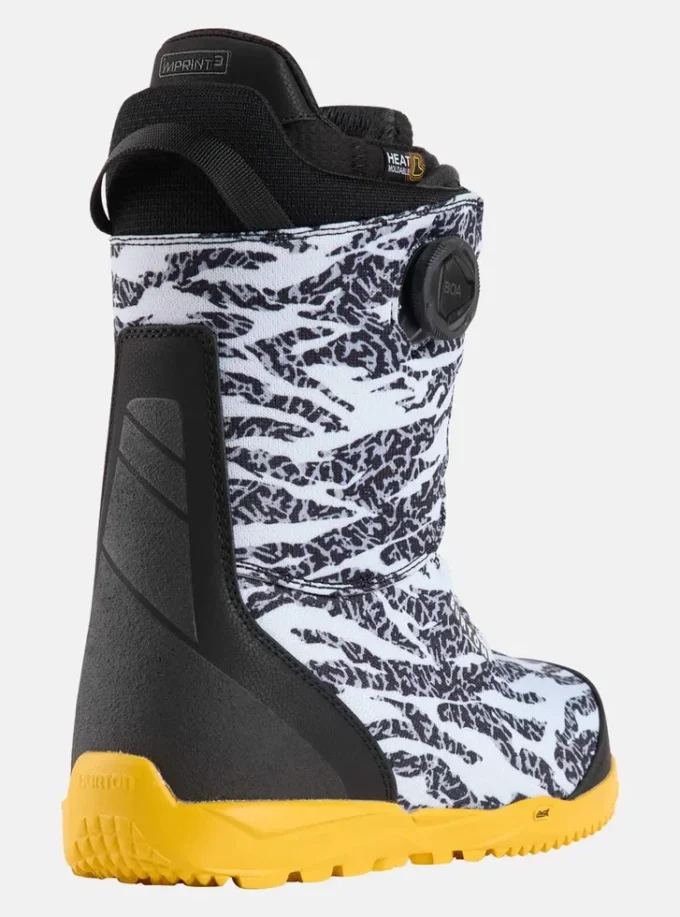 Burton Swath BOA® Snowboard-Stiefel für Herren Burton Swath BOA® Snowboard-Stiefel für Herren