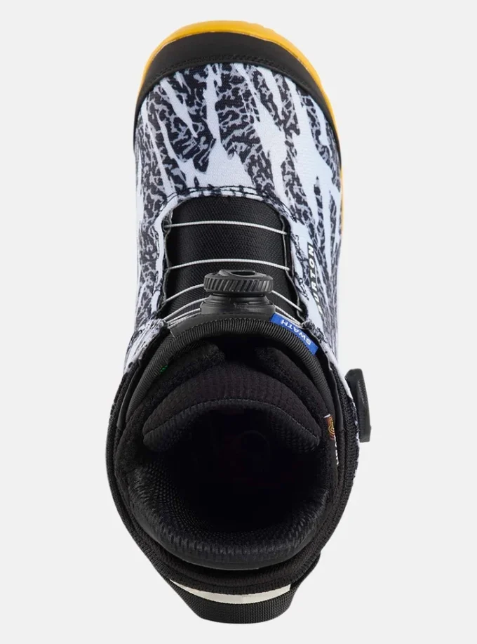 Burton Swath BOA® Snowboard-Stiefel für Herren Burton Swath BOA® Snowboard-Stiefel für Herren
