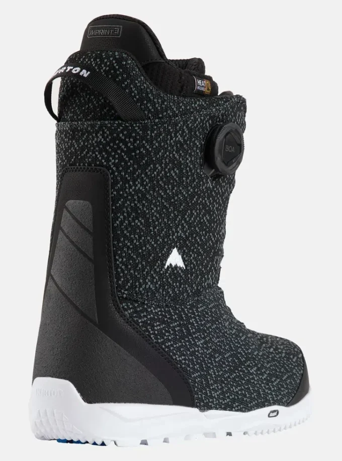 Burton Swath BOA® Snowboardstiefel für Herren