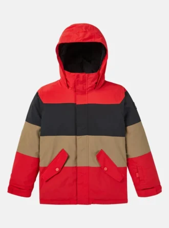 Burton Symbol 2L Jacke für Jungen