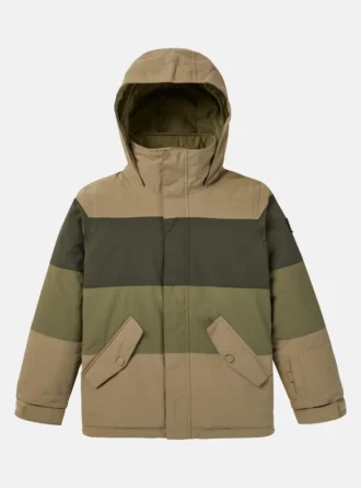 Burton Symbol Jacke für Jungen (Beispiel)