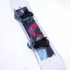 Burton Talent Scout Camber Snowboard für Damen