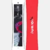 Burton Talent Scout Camber Snowboard für Damen (2. Wahl)