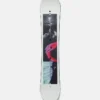 Burton Talent Scout Camber Snowboard für Damen