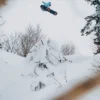 Burton Talent Scout Camber Snowboard für Damen