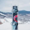 Burton Talent Scout Camber Snowboard für Damen