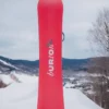 Burton Talent Scout Camber Snowboard für Damen