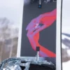 Burton Talent Scout Camber Snowboard für Damen