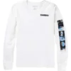 Burton Talent Scout Langarm-T-Shirt für Damen Burton Talent Scout Langarm-T-Shirt für Damen