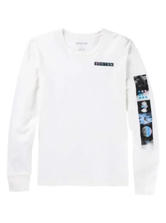 Burton Talent Scout Langarm-T-Shirt für Damen 