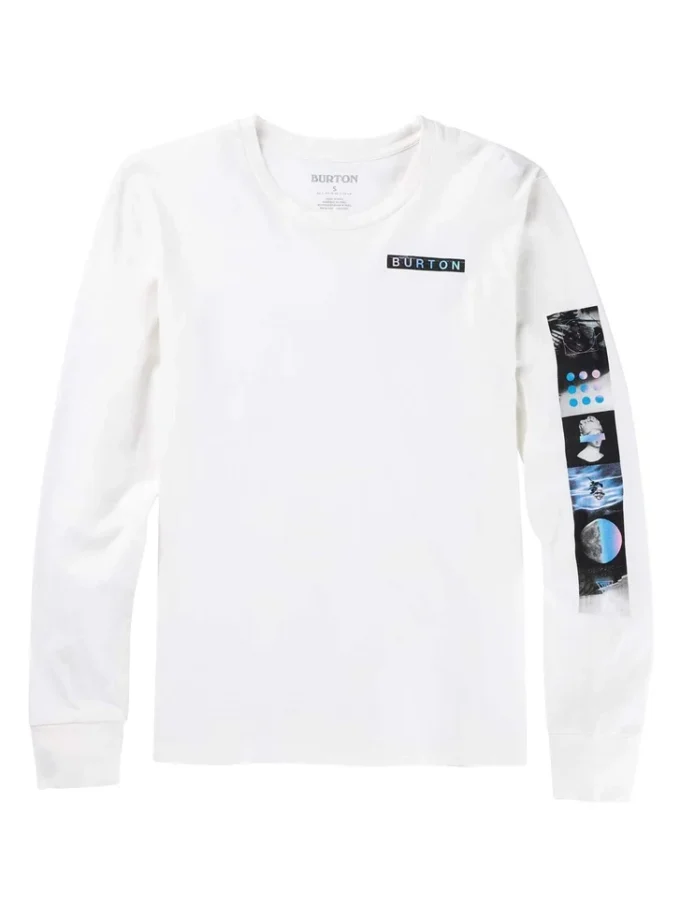 Burton Talent Scout Langarm-T-Shirt für Damen Burton Talent Scout Langarm-T-Shirt für Damen
