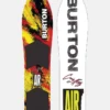 Burton Throwback Kelly Air Snowboard – 2. Wahl