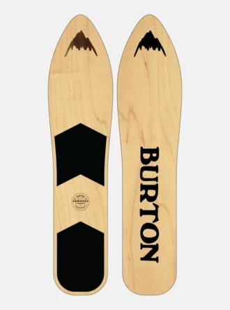 Burton Throwback Snowboard (2. Wahl)
