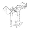 Burton Tinder 2.0 30L Rucksack