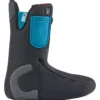 Burton Toaster beheizbarer Snowboard-Innenschuh für Damen