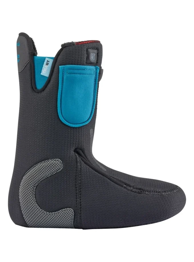 Burton Toaster beheizbarer Snowboard-Innenschuh für Damen