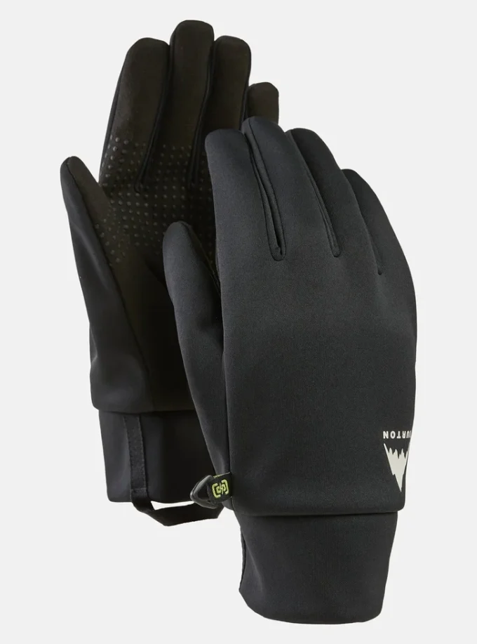 Burton Touch-N-Go Handschuh-Innenfutter für Herren Burton Touch-N-Go Handschuh-Innenfutter für Herren